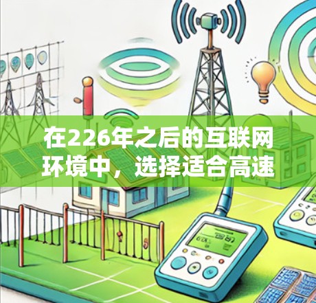 在226年之后的互联网环境中，选择适合高速翻墙的软件需要综合考虑多种因素，以确保高效、稳定和灵活。以下是对主要软件的推荐，涵盖快速连接和稳定连接的需求