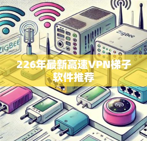226年最新高速VPN梯子软件推荐