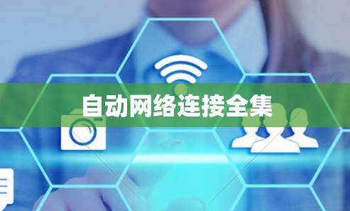 自动网络连接全集