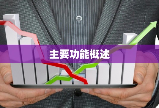 主要功能概述