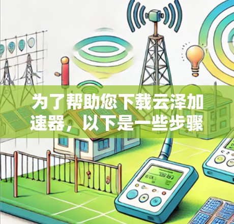 为了帮助您下载云泽加速器,以下是一些步骤和建议 为了帮助您下载云泽加速器,以下是一些步骤和建议