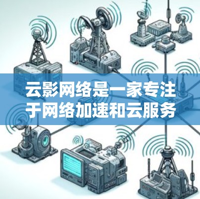 云影网络是一家专注于网络加速和云服务的科技公司,提供多种网络加速产品和服务,帮助用户更快地连接到互联网。如果你正在寻找网络加速服务,可以通过以下方式获取信息 云影网络是一家专注于网络加速和云服务的科技公司,提供多种网络加速产品和服务,帮助用户更快地连接到互联网。如果你正在寻找网络加速服务,可以通过以下方式获取信息