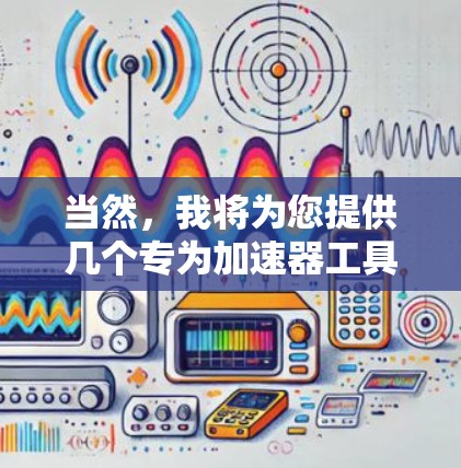 当然,我将为您提供几个专为加速器工具设计的推荐,帮助您提升数据传输速度。以下是一些可靠的选择 当然,我将为您提供几个专为加速器工具设计的推荐,帮助您提升数据传输速度。以下是一些可靠的选择